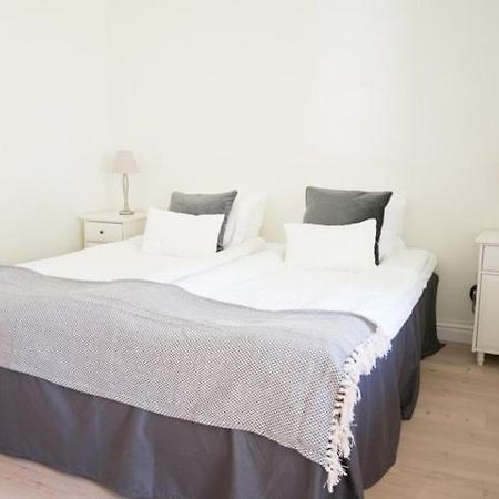 Warfsholm Ξενοδοχείο Klintehamn Εξωτερικό φωτογραφία